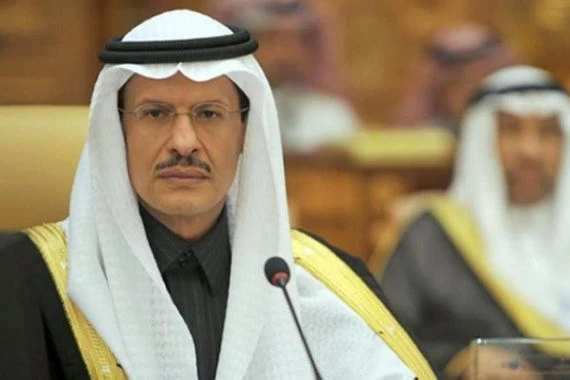بعد قرار أوبك+.. وزير الطاقة السعودي يؤكد أهمية التصرف المسبق