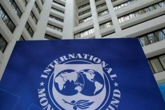 صندوق النقد: مخاطر الركود في الاقتصاد العالمي تتزايد