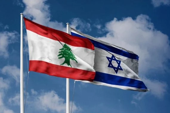 أول تعليق رسمي لبناني على رد لابيد وإسرائيل تتأهب