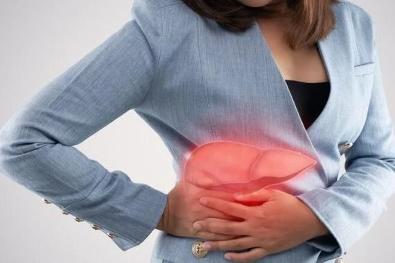 علامات شائعة تنذر بإصابتك بسرطان الكبد.. لا تتجاهلها