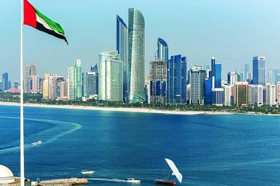 اقتصاد أبوظبي ينمو بنسبة 11.2% في النصف الأول من 2022