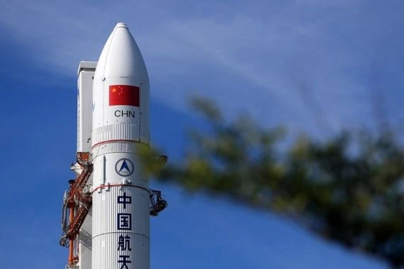 قلق أميركي من تقدم الصين في الفضاء