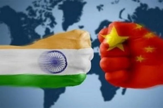 الهند ترد على الصين: لم نمنح حق النقض لأي دولة ثالثة بشأن مناوراتنا العسكرية