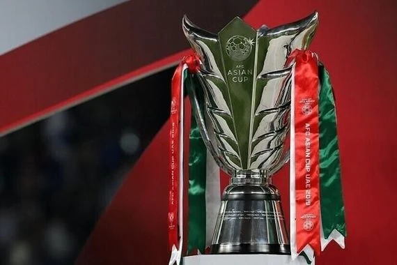 كأس آسيا 2027 في السعودية للمرة الأولى