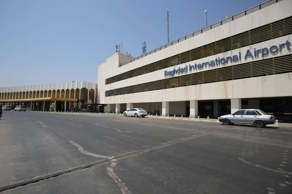 الحالي أصبح قديماً ولا يواكب التطور.. العراق يريد إنشاء مطار جديد في عاصمته