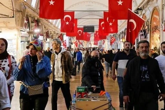 البطالة التركية ترتفع.. تحدٍ محتمل أمام إعادة انتخاب أردوغان