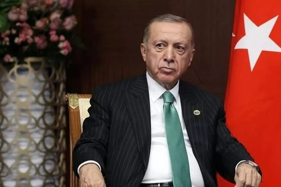 أردوغان عن عمليات بلاده شمالي العراق: تركيا تسعى لإحباط المخططات الغادرة