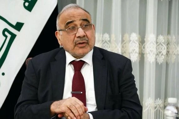 عبد المهدي: إيران قوية وصامدة رغم تعرضها لمصاعب عديدة