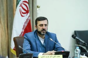 القضاء الإيراني: خلال أسبوعين سيتم الإعلان عن منفذي جريمة اغتيال قادة النصر