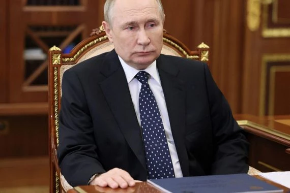 الرئيس الروسي يتعهد بـحل وشيك لقضية تجنيد فئة مهمة جدا