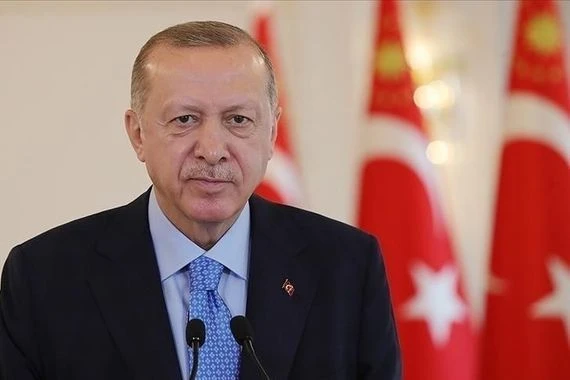 أردوغان يحدد موعد الانتخابات البرلمانية والرئاسية التركية