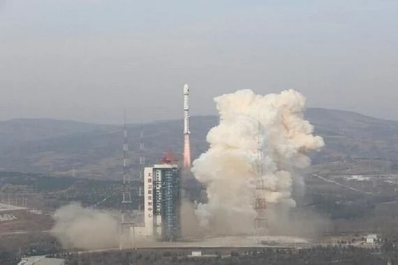 خلال 2023.. الصين تخطط لإرسال أكثر من 200 جهاز فضائي لمدار الأرض