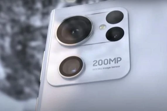 سامسونغ تمنح كاميرات الهواتف إمكانيات غير مسبوقة!