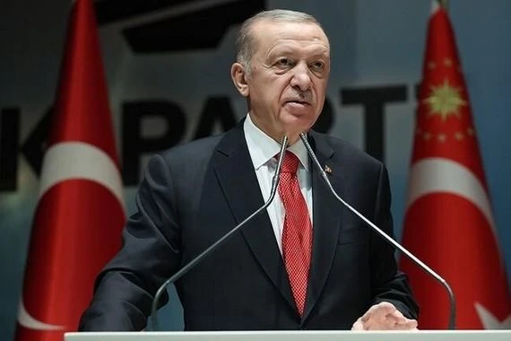 أردوغان مخاطبا السويد بشأن سعيها للانضمام للناتو: لا تتعبوا أنفسكم!