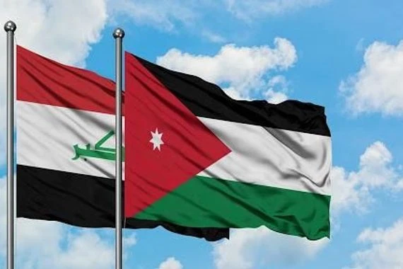 وفد اقتصادي أردني يزور بغداد تمهيداً لانطلاق اجتماعات اللجنة المشتركة مع العراق