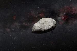 بمحض الصدفة.. العثور على "أصغر كويكب حتى الآن" بالتلسكوب