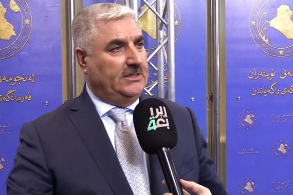 الموازنة بطريقها للبرلمان.. نائب كردي يؤكد تصفير مشاكل بغداد واربيل