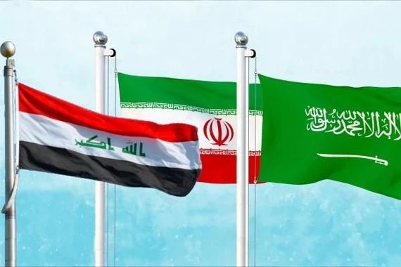 مشيرة لدور العراق.. إيران: اتفاقيتنا مع السعودية ستحقق الاستقرار لصالح المنطقة بأسرها