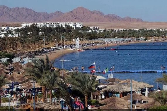 شرم الشيخ تستضيف اجتماعا خماسيا بشأن فلسطين وإسرائيل