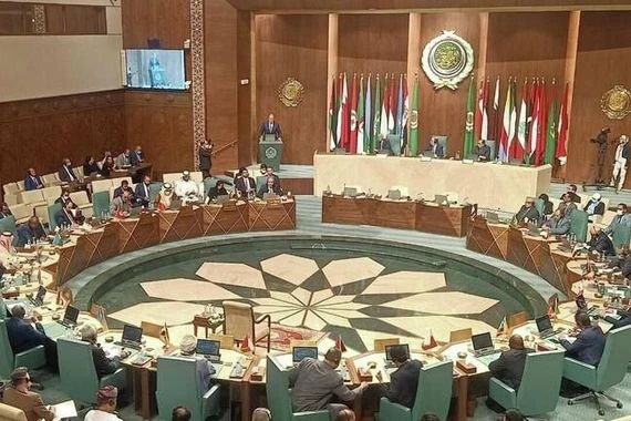 جامعة الدول العربية تعقد اجتماعا طارئا بشأن العدوان الإسرائيلي على الفلسطينيين