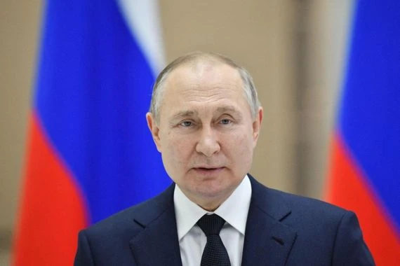 بوتين يصدر مرسوما بانسحاب روسيا من معاهدة القوات المسلحة التقليدية في أوروبا