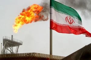 إيران تمدد صادرات غازها إلى العراق للسنوات الخمس المقبلة