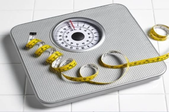 الخبراء يكشفون عن الأسباب الخمسة لعدم فقدان الوزن!