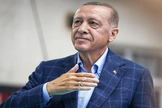 أردوغان: اخلد للراحة يا كمال.. تربطني علاقات طيبة بالسيد بوتين