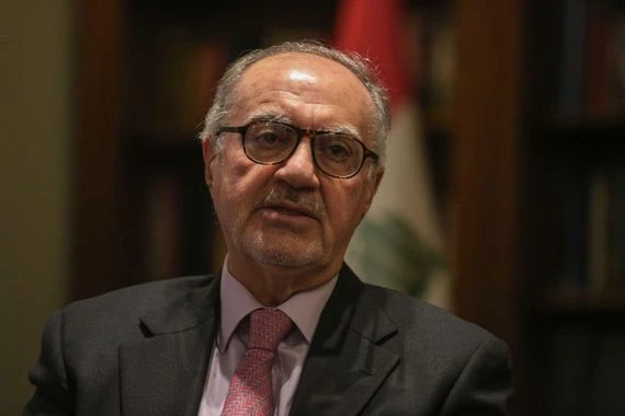 سأواصل النضال لكشف الحقيقة.. وزير المالية السابق يصدر بيان رقم (2) الخاص بـ"سرقة القرن"