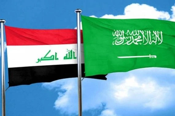 السعودية: حجم تبادلنا التجاري مع العراق ارتفع لمليار و500 مليون دولار سنوياً