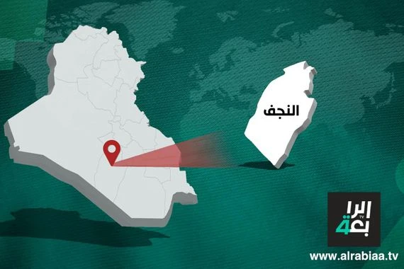 أفراد عشيرة واحدة!.. دماء وجثث على الأرض إثر مشاجرة وسط النجف (صور)