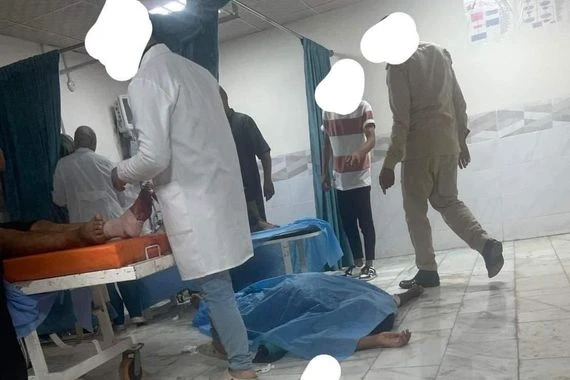 بينهم امرأة حالتها خطرة.. ارتفاع حصيلة قتلى وإصابات مشاجرة النجف الأشرف