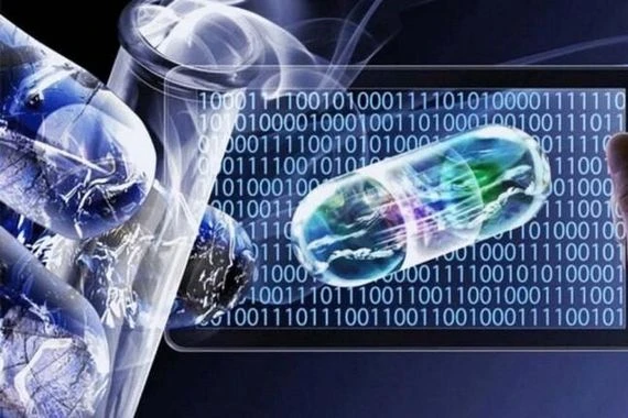 لأول مرة.. العلماء الروس يستخدمون الذكاء الاصطناعي الكمومي في صناعة الأدوية