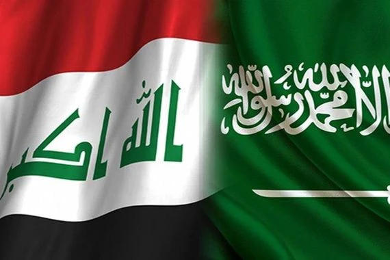 السعودية تعلن مضاعفة الرحلات الجوية مع العراق خلال العام الحالي