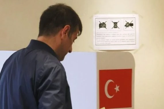 معلومات مفصلة عن الانتخابات الرئاسية التركية التي انطلقت جولتها الثانية اليوم