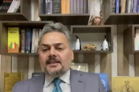 الديمقراطي الكردستاني بشأن مشكلة حصة الإقليم: عندما يجتمع "الكبار" تنتهي الأمور