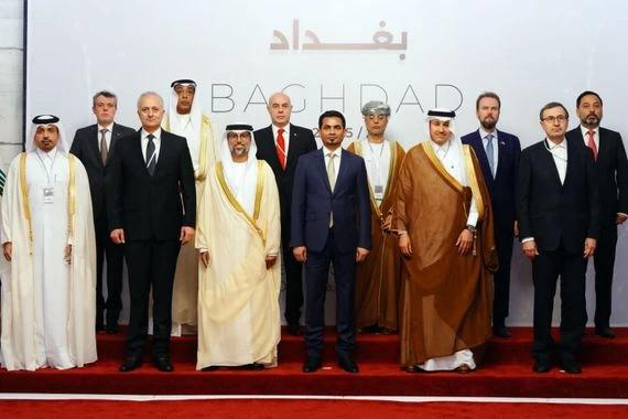 الحكومة تعلن موعد بدء تنفيذ مشروع طريق التنمية