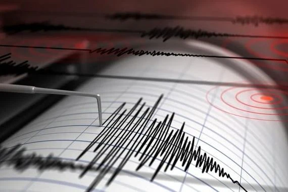 زلزال بقوة 4.1 درجات يضرب شمال غرب إيران