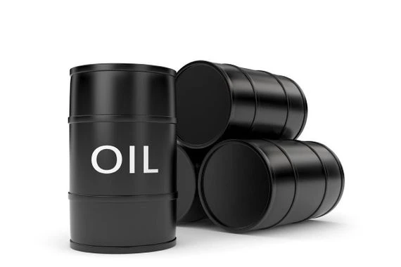 أسعار النفط تنخفض بسبب مخاوف من تباطؤ الاقتصادي العالمي