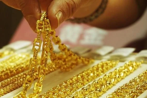 صعود أسعار الذهب عالمياً