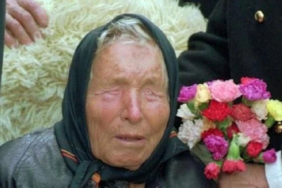ضحايا بمئات الآلاف.. توقعات مدمرة للعرافة البلغارية الشهيرة بابا فانغا حول عام 2023