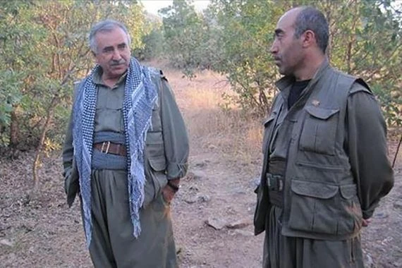 الاستخبارات التركية تقتل قيادياً بارزاً بحزب العمال الكردستاني شمالي العراق