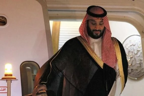 واشنطن بوست: ولي العهد السعودي هدد الولايات المتحدة بضربة موجعة