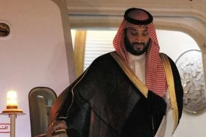 "واشنطن بوست": ولي العهد السعودي هدد الولايات المتحدة بضربة موجعة