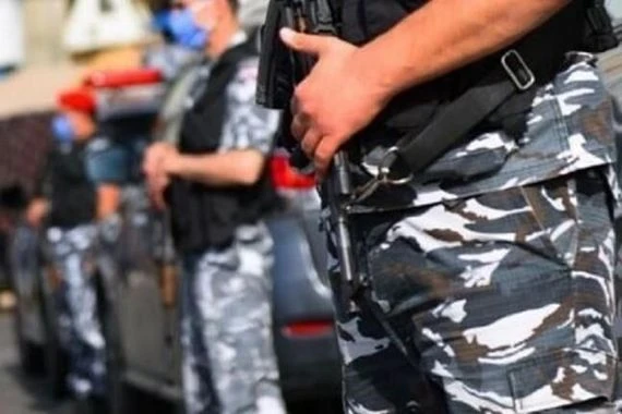 اختطفت عراقيين.. الأمن اللبناني يعتقل سورياً يترأس عصابة للخطف