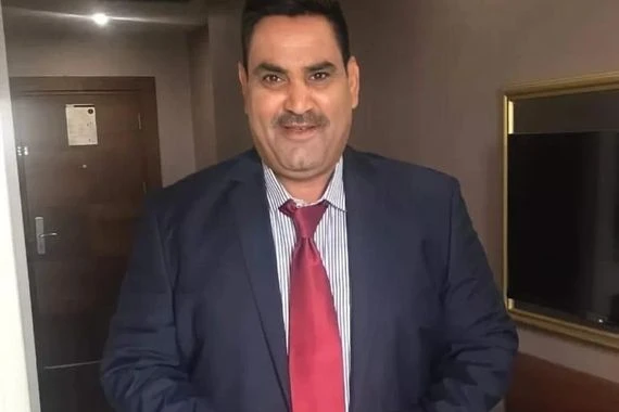 أزمة صحية "حرجة" تصيب الفنان رضا طارش