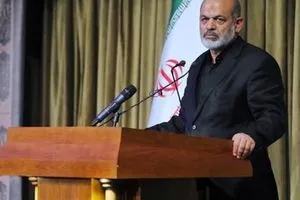 وزير الداخلية الإيراني: سيارات الإسعاف ومروحياتنا ستتردد إلى داخل الأراضي العراقية