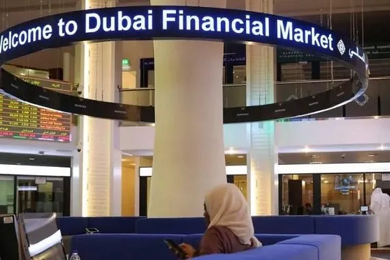 بورصة دبي تصعد لأعلى مستوى في 8 سنوات