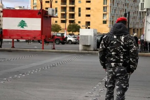 الأمن اللبناني يحذر من عصابات تخطف السوريين عبر تيك توك!