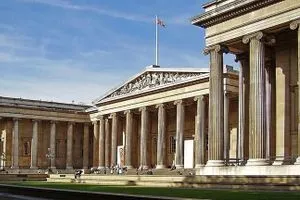 مدير المتحف البريطاني يعلن استقالته وسط جدل واسع عن سرقة واختفاء قطع أثرية نادرة